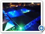 Tendas Piramidais
Lonas Cristais - Evento Rota Sertaneja - Campo Grabnde - RJ