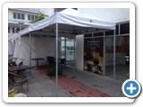 Tenda Piramidal 3x6m