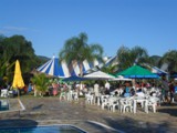 Lona tipo circo 16x30m 
Festa fim de ano Haras Hodeluã
Ilha de Guaratiba - RJ