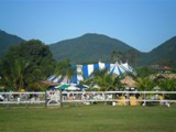 Lona tipo circo 16x30m 
Festa fim de ano Haras Hodeluã
Ilha de Guaratiba - RJ
