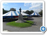 Lonas tipo circo 16x23m