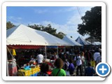 Festa São João Carioca 2011