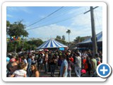 Festa São João Carioca 2011