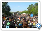 Festa São João Carioca 2011