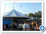 Festa São João Carioca 2011