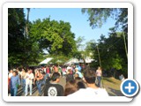 Festa São João Carioca 2011