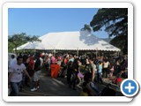 Festa São João Carioca 2011