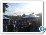 Festa São João Carioca 2011
